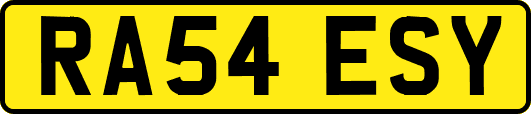 RA54ESY