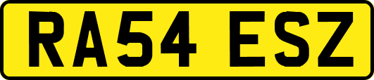 RA54ESZ