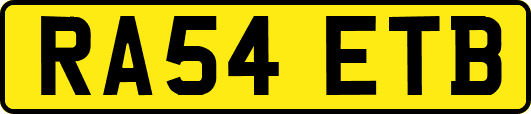RA54ETB