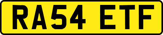 RA54ETF