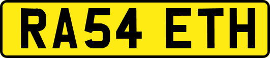 RA54ETH