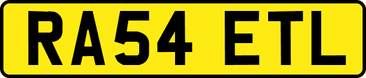 RA54ETL