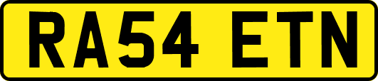 RA54ETN