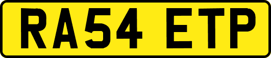 RA54ETP
