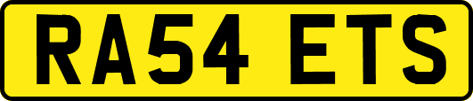RA54ETS