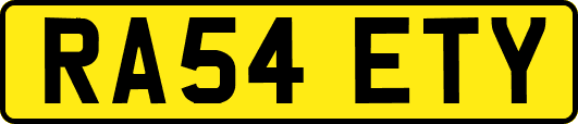RA54ETY