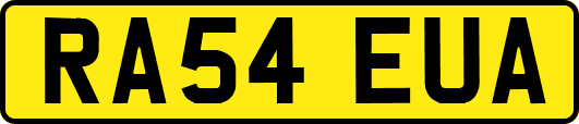 RA54EUA