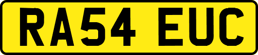 RA54EUC