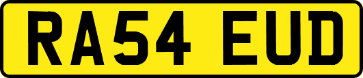 RA54EUD