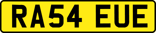 RA54EUE