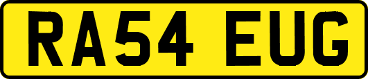 RA54EUG