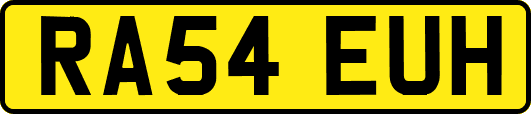 RA54EUH