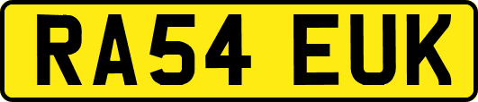 RA54EUK