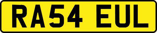 RA54EUL