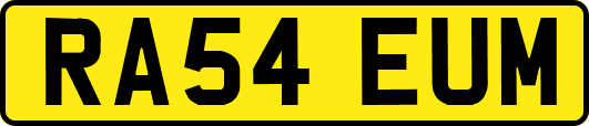 RA54EUM
