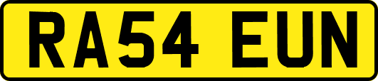 RA54EUN