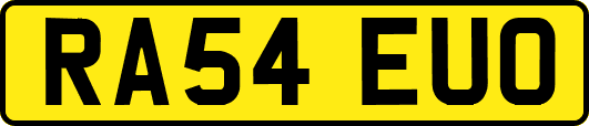 RA54EUO
