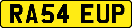 RA54EUP
