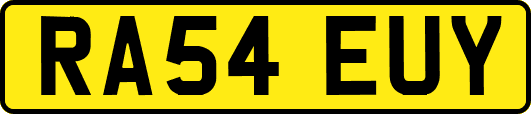 RA54EUY