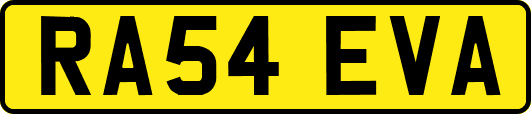 RA54EVA
