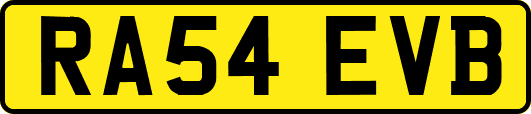 RA54EVB