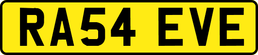 RA54EVE