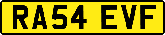 RA54EVF