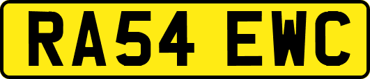 RA54EWC