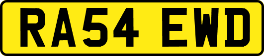 RA54EWD