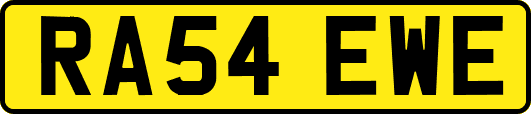 RA54EWE