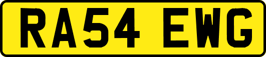 RA54EWG
