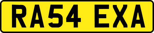RA54EXA