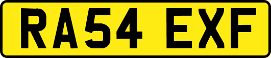 RA54EXF