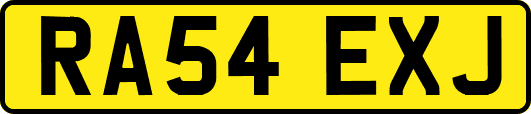RA54EXJ