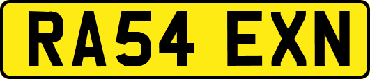RA54EXN