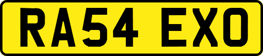 RA54EXO