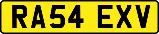 RA54EXV