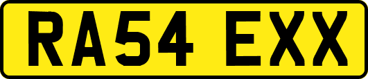 RA54EXX