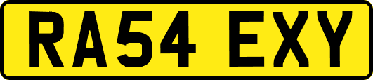 RA54EXY