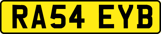 RA54EYB