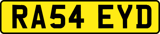 RA54EYD