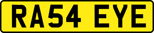RA54EYE
