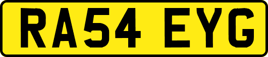 RA54EYG