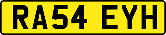RA54EYH