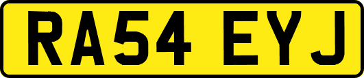 RA54EYJ