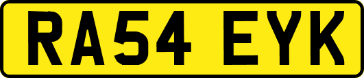 RA54EYK