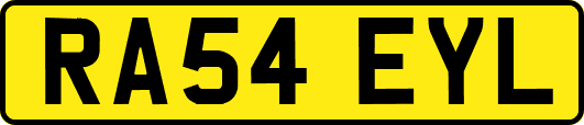 RA54EYL