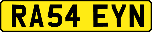 RA54EYN