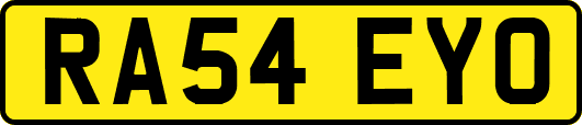 RA54EYO