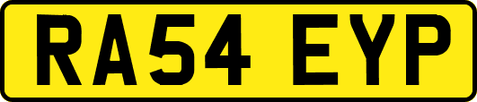 RA54EYP